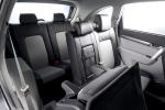 Chevrolet Captiva 2010 года